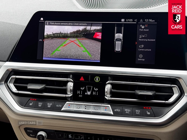 Used BMW 3 Series 2021 for sale - 76061133: Photo 24