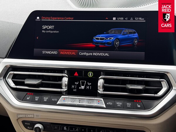 Used BMW 3 Series 2021 for sale - 76061133: Photo 25