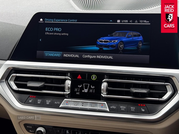 Used BMW 3 Series 2021 for sale - 76061133: Photo 26