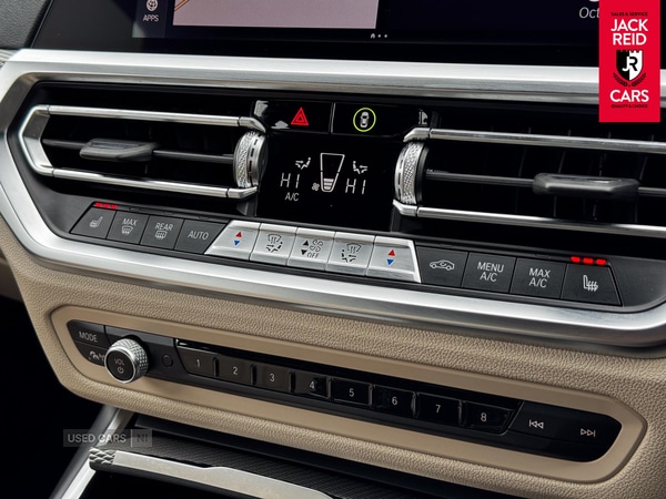 Used BMW 3 Series 2021 for sale - 76061133: Photo 27