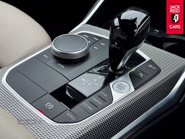 Used BMW 3 Series 2021 for sale - 76061133: Photo 28