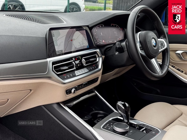 Used BMW 3 Series 2021 for sale - 76061133: Photo 29