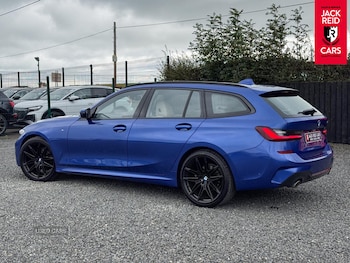 Used BMW 3 Series 2021 for sale - 76061133: Photo 2