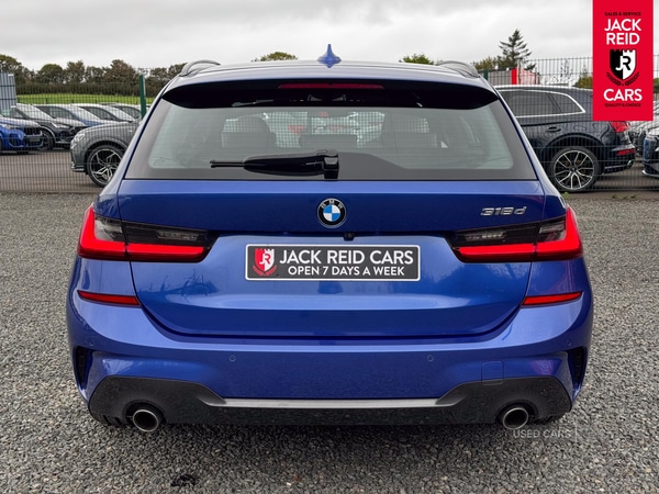 Used BMW 3 Series 2021 for sale - 76061133: Photo 3