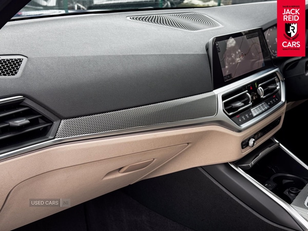 Used BMW 3 Series 2021 for sale - 76061133: Photo 30