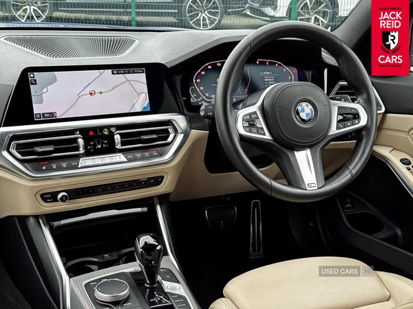 Used BMW 3 Series 2021 for sale - 76061133: Photo 31