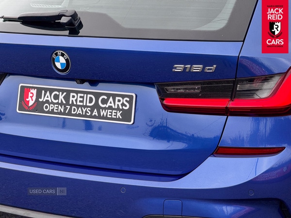 Used BMW 3 Series 2021 for sale - 76061133: Photo 4