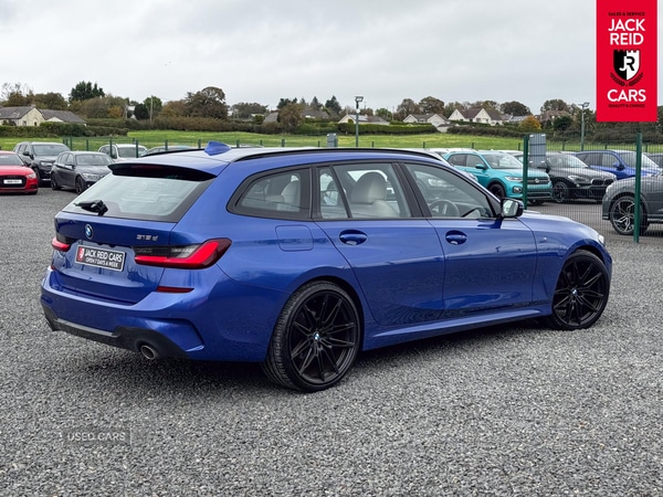 Used BMW 3 Series 2021 for sale - 76061133: Photo 5