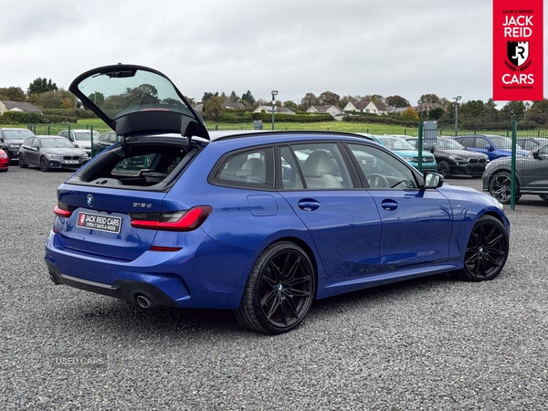 Used BMW 3 Series 2021 for sale - 76061133: Photo 6