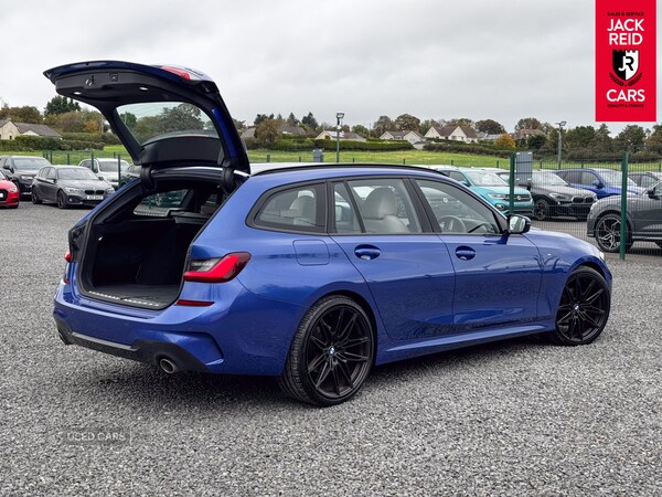 Used BMW 3 Series 2021 for sale - 76061133: Photo 7