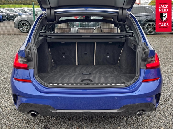 Used BMW 3 Series 2021 for sale - 76061133: Photo 8