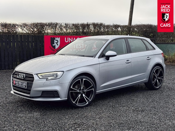 Used Audi A3 2016 for sale - 76802786: Photo 1