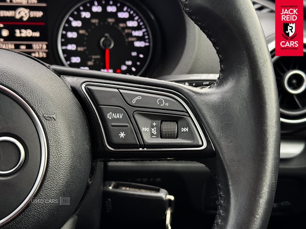 Used Audi A3 2016 for sale - 76802786: Photo 10