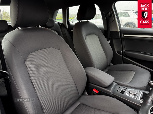 Used Audi A3 2016 for sale - 76802786: Photo 12