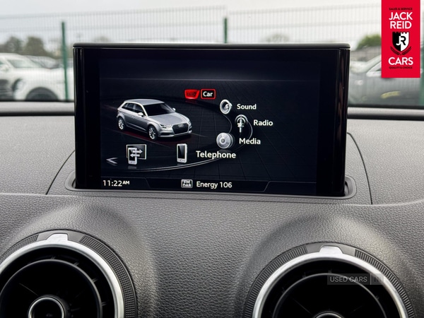 Used Audi A3 2016 for sale - 76802786: Photo 15