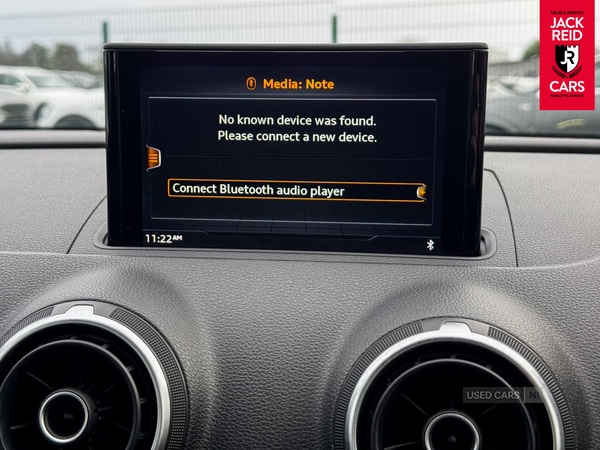 Used Audi A3 2016 for sale - 76802786: Photo 17