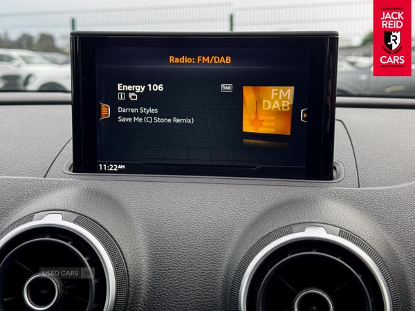 Used Audi A3 2016 for sale - 76802786: Photo 18