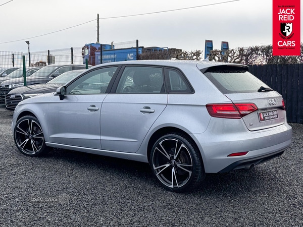 Used Audi A3 2016 for sale - 76802786: Photo 2