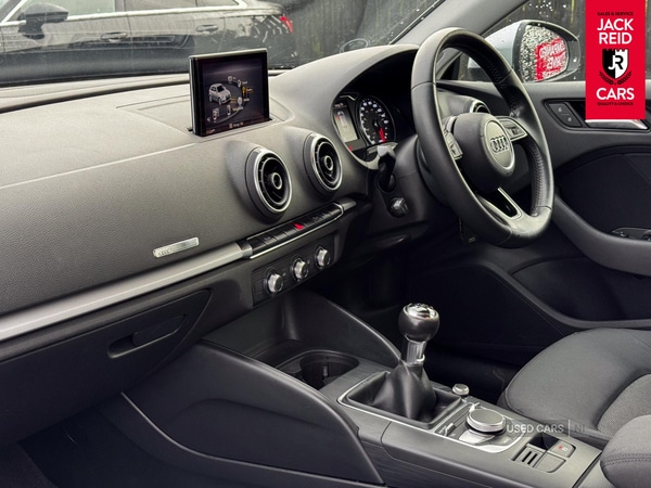 Used Audi A3 2016 for sale - 76802786: Photo 21