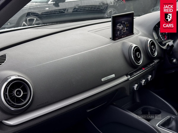 Used Audi A3 2016 for sale - 76802786: Photo 22