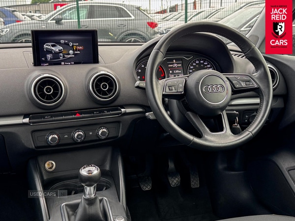 Used Audi A3 2016 for sale - 76802786: Photo 23