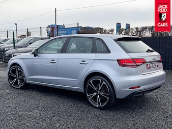 Used Audi A3 2016 for sale - 76802786: Photo