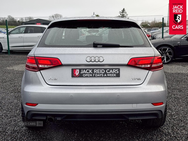 Used Audi A3 2016 for sale - 76802786: Photo 3