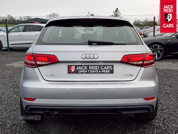 Used Audi A3 2016 for sale - 76802786: Photo