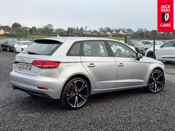 Used Audi A3 2016 for sale - 76802786: Photo 4