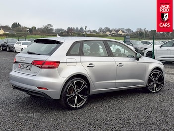 Used Audi A3 2016 for sale - 76802786: Photo