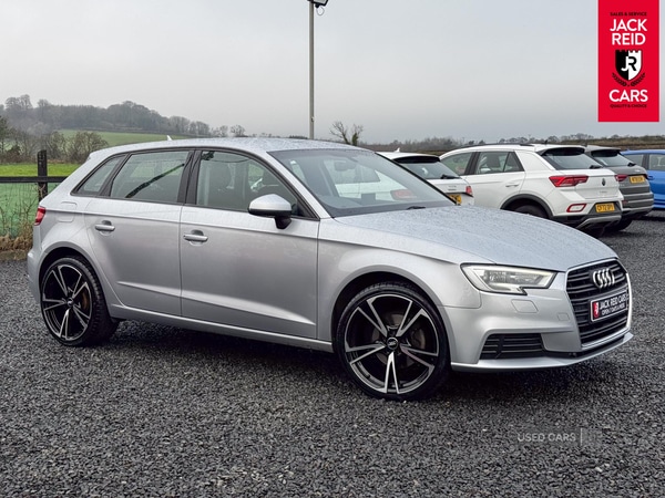 Used Audi A3 2016 for sale - 76802786: Photo 5