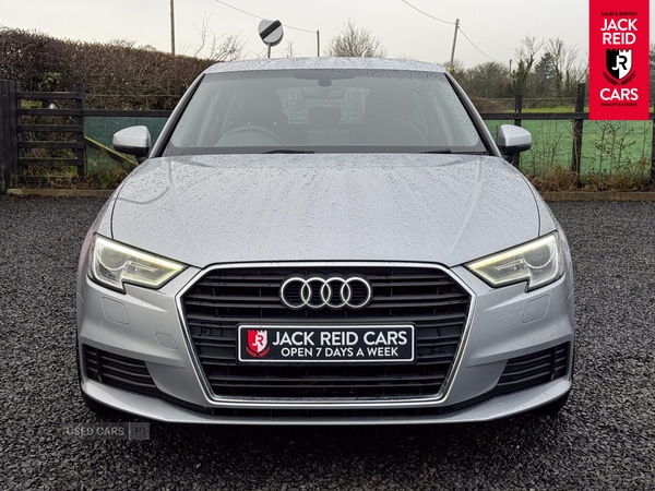 Used Audi A3 2016 for sale - 76802786: Photo 6