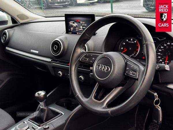 Used Audi A3 2016 for sale - 76802786: Photo 7