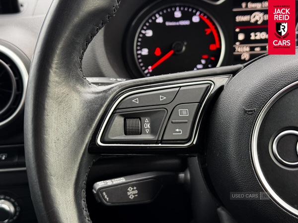 Used Audi A3 2016 for sale - 76802786: Photo 8