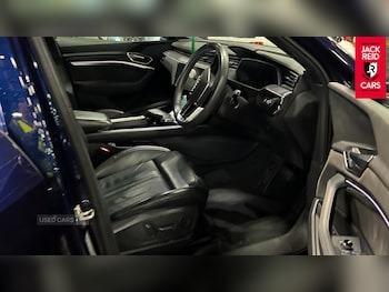 Used Audi e-tron 2021 for sale - 78609943: Photo