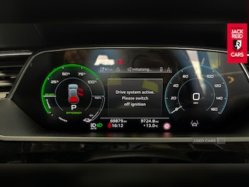 Used Audi e-tron 2021 for sale - 78609943: Photo