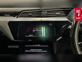 Used Audi e-tron 2021 for sale - 78609943: Photo