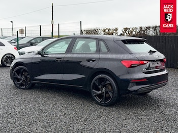 Used Audi A3 2021 for sale - 77268457: Photo