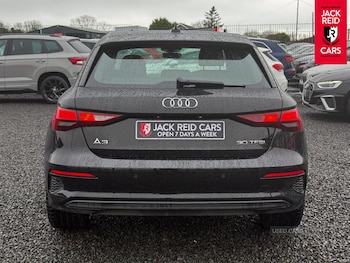Used Audi A3 2021 for sale - 77268457: Photo