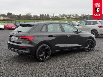 Used Audi A3 2021 for sale - 77268457: Photo