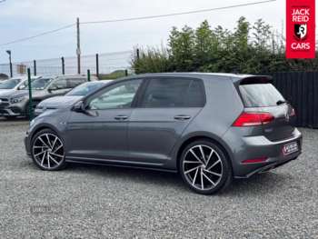 Used Volkswagen Golf 2019 for sale - 75072095: Photo