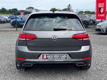 Used Volkswagen Golf 2019 for sale - 75072095: Photo