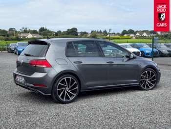 Used Volkswagen Golf 2019 for sale - 75072095: Photo