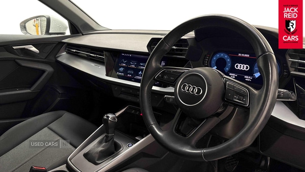 Used Audi A3 2023 for sale - 77030275: Photo 2