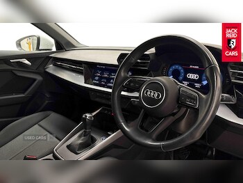 Used Audi A3 2023 for sale - 77030275: Photo