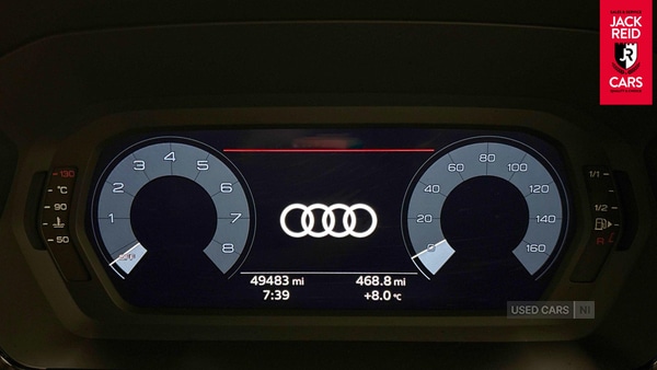 Used Audi A3 2023 for sale - 77030275: Photo 3