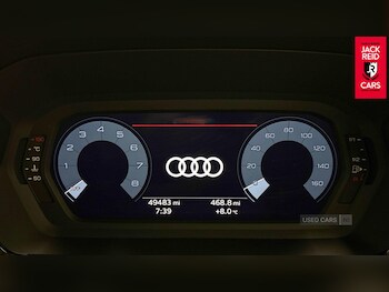 Used Audi A3 2023 for sale - 77030275: Photo