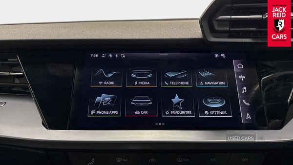 Used Audi A3 2023 for sale - 77030275: Photo 4