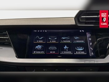 Used Audi A3 2023 for sale - 77030275: Photo