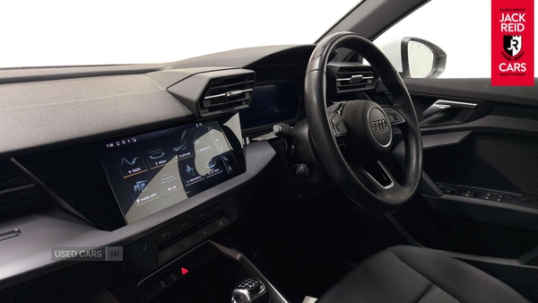 Used Audi A3 2023 for sale - 77030275: Photo 5